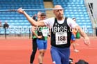 Senior mens javelin, Northern Senior and Under-20s Champs., SportsCity, Manchester. Photo: David T. Hewitson/Sports for All Pics